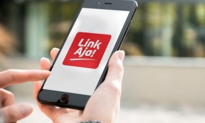 Grab invests in Indonesian payment platform LinkAja