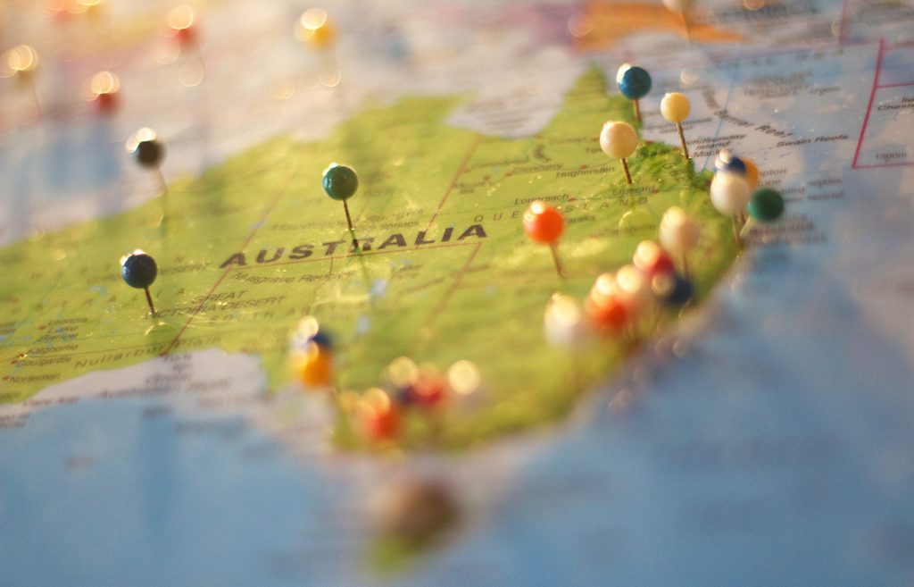 Indonesian online travel unicorn Traveloka expands to Australia