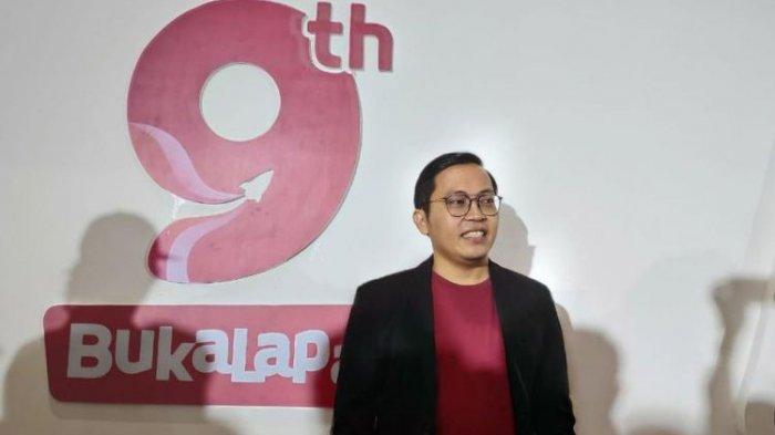 ‘Uninstall Bukalapak’: Indonesian unicorn CEO triggers backlash with political tweet