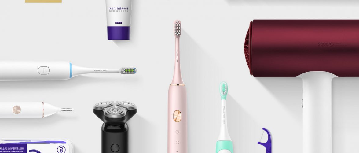 Xiaomi-backed electric toothbrush maker Soocas raises $30m