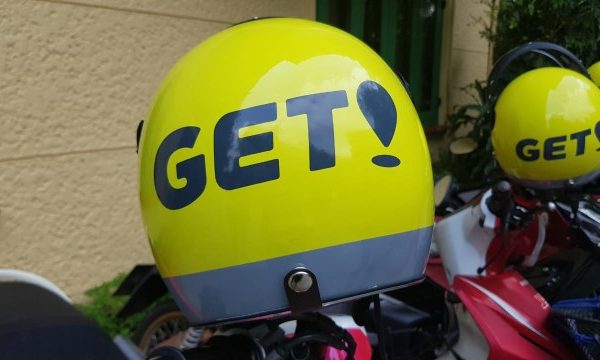 Go-Jek’s Thailand subsidiary begins full service in Bangkok