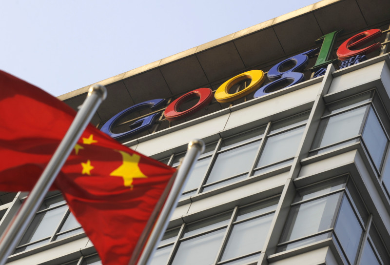 Google seeks Chinese merchants for its ecommerce marketplace