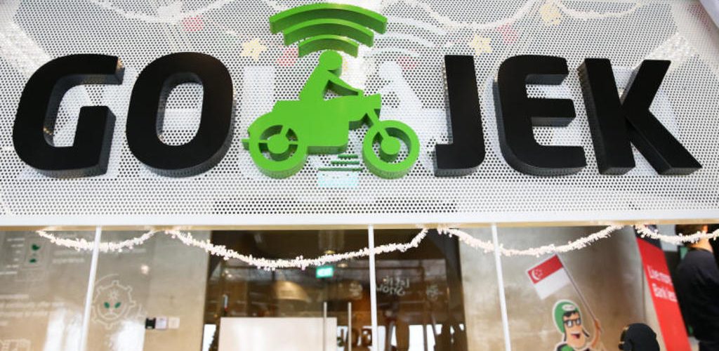 Go-Jek Singapore teams up with insurtech firm Gigacover to protect drivers