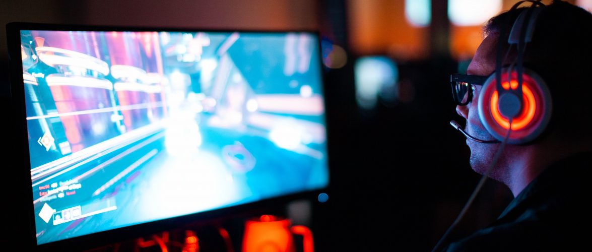 Southeast Asia’s burgeoning digital gaming market