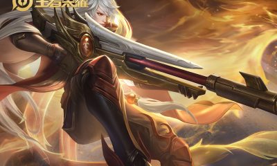 Tencent blasted with lawsuit for ‘addicting’ children to video game