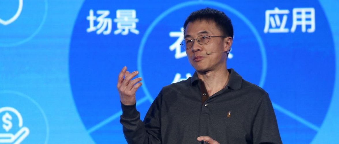 Pinduoduo is setting up a new tech advisory board led by Baidu’s vice chairman Lu Qi