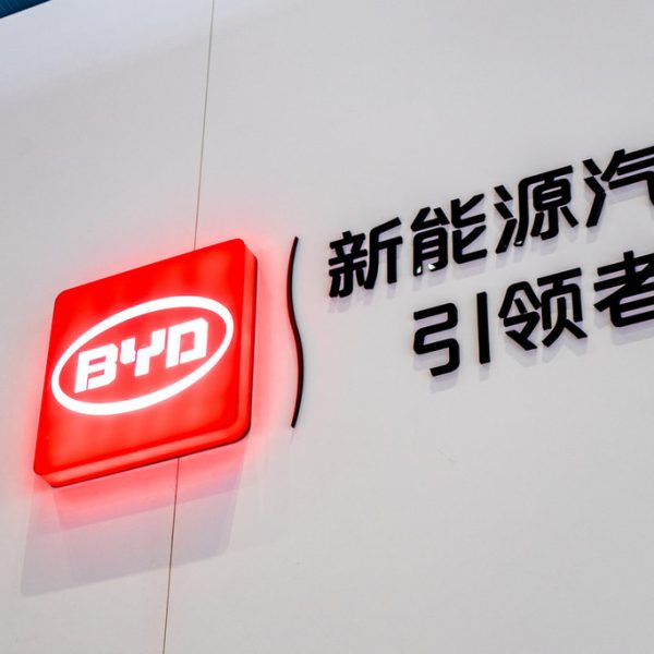 After Tesla and Nio, a BYD EV catches fire – KrASIA