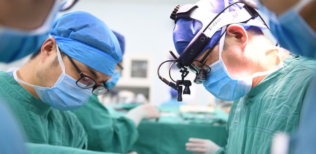Ping An acquires Lenovo Smart Medical to help digitalize hospitals