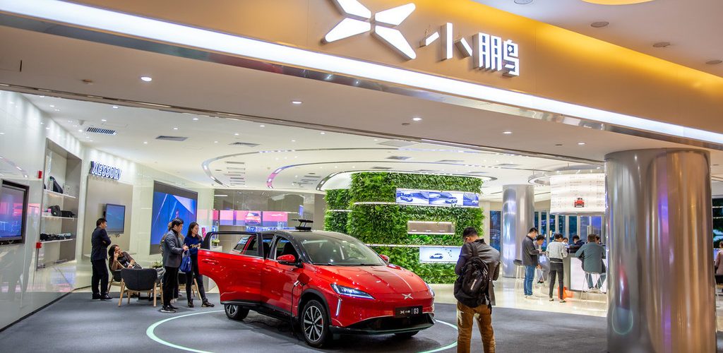Tesla sues ex-employee who joined Chinese competitor XPeng over alleged trade secret theft