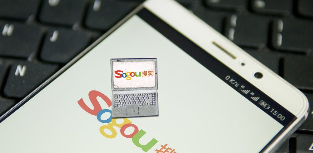 Sogou hints at going public in China, but offers no timetable
