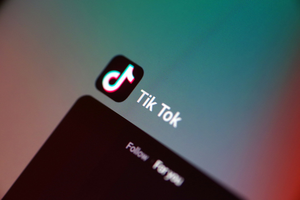 TikTok under investigation by UK regulators over child data use