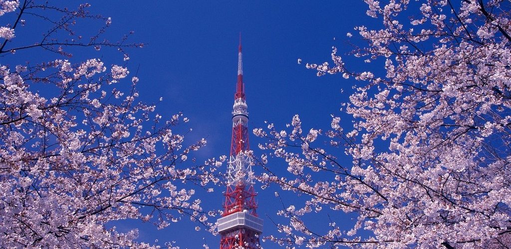 Home to Softbank, Tokyo aims to be hub for global entrepreneurs