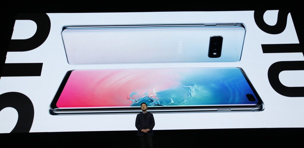 Samsung eyes a China comeback as its Galaxy smartphones sell well