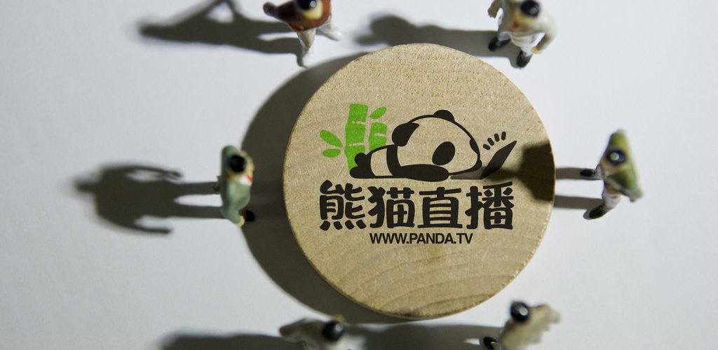 Major Chinese live-streaming platform PandaTV goes bankrupt