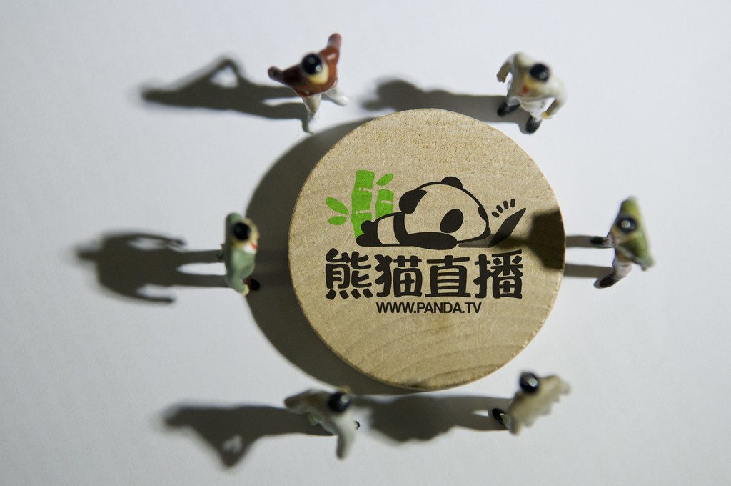 Major Chinese live-streaming platform PandaTV goes bankrupt