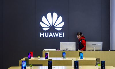 Huawei pact with NetEase the latest in series of partnerships to develop 5G cloud gaming