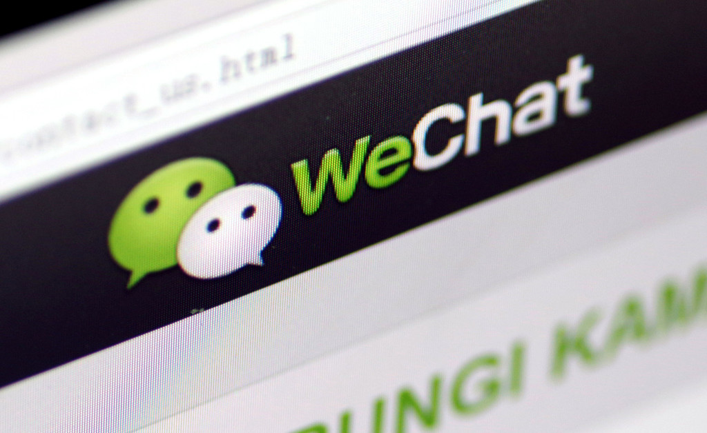 Cryptocurrencies have been banned in WeChat Pay’s new service contract