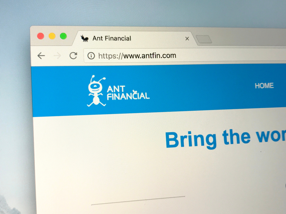 Deals | Ant Financial Invests in China’s Third-Largest Hellobike’s $700 Million Round