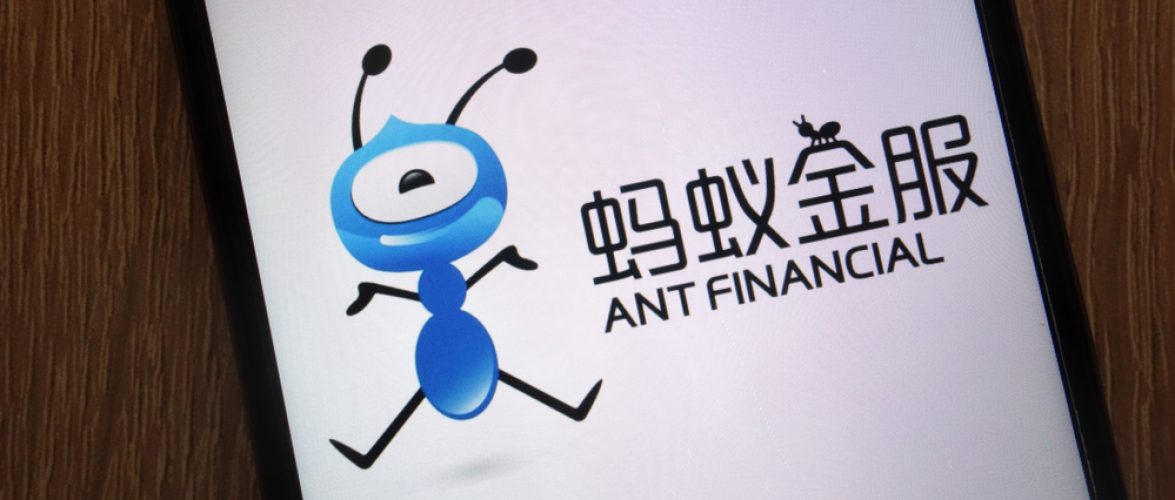 Ant Financial has reportedly acquired a stake in Vietnamese e-wallet ...