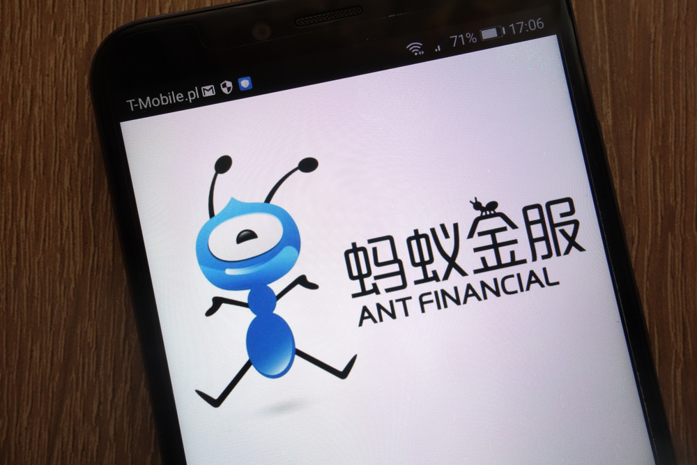 Ant Financial has reportedly acquired a stake in Vietnamese e-wallet eMonkey