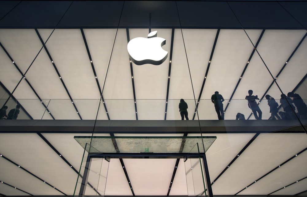 Apple bets on its new retail strategy to drive further growth after record sales in India
