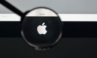 Apple takes down over 30,000 games from China app store in one day