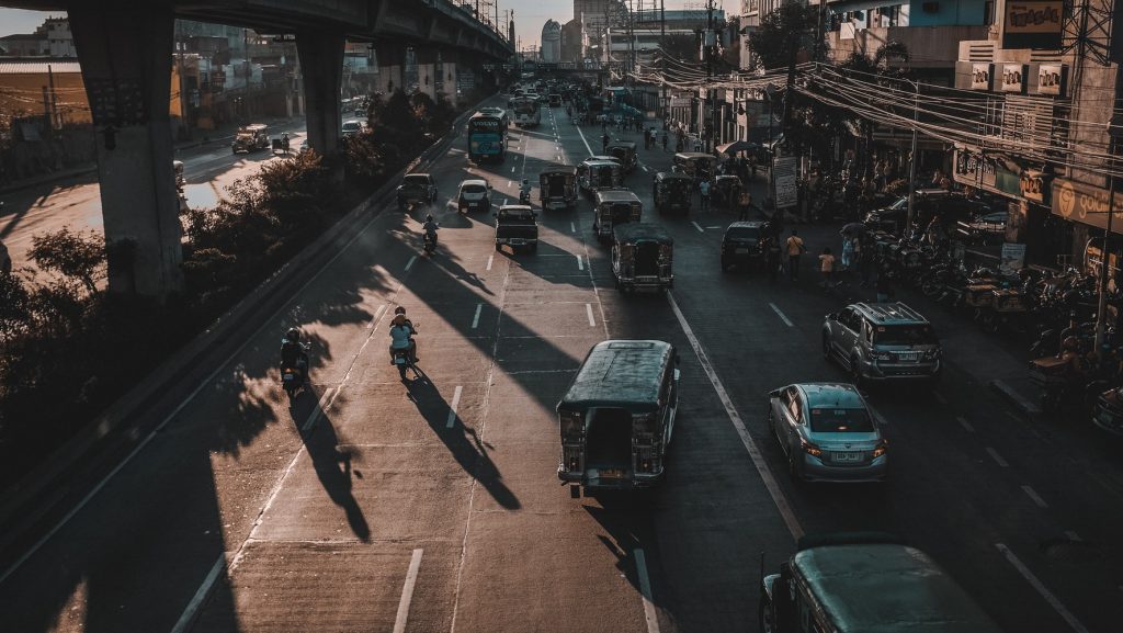 Credit: Bash Carlos via Unsplash.