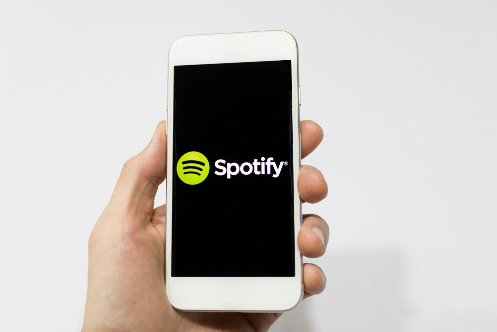 ByteDance reportedly has more than 100 people working on a Spotify-like music streaming app