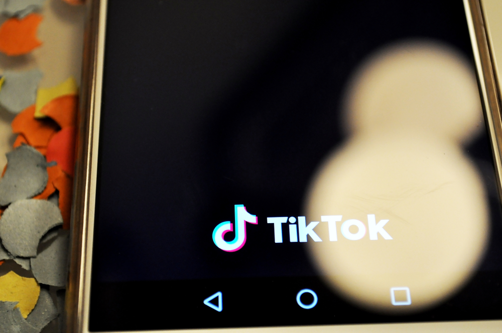 TikTok ban halted by US federal judge