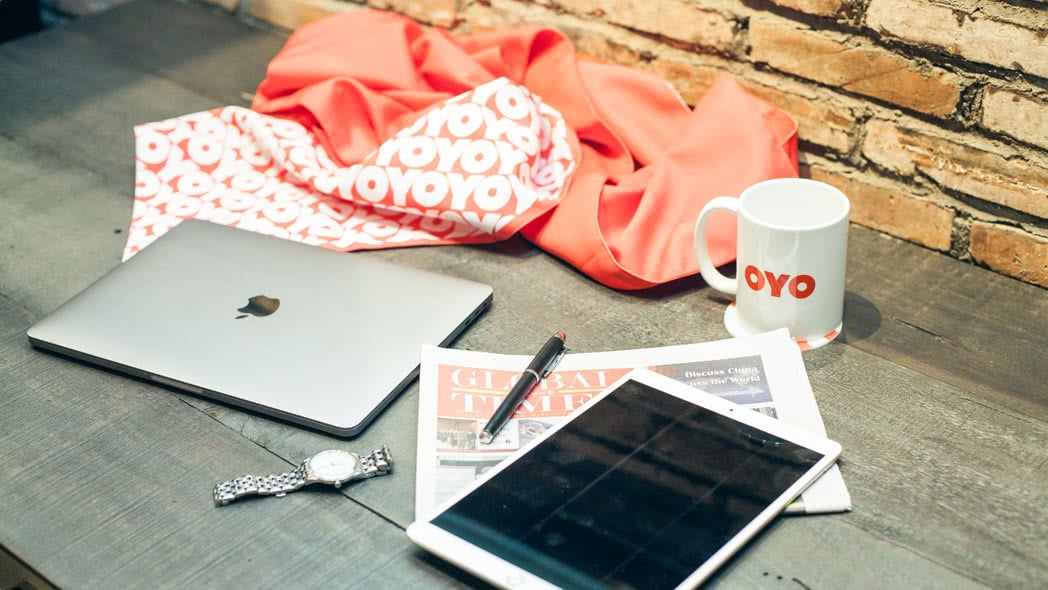 OYO appoints CEO for Southeast Asia and Middle East