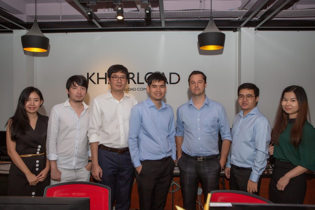 Khmerload’s parent company Groupin bags $5m in Series A round, largest in Cambodian startup history
