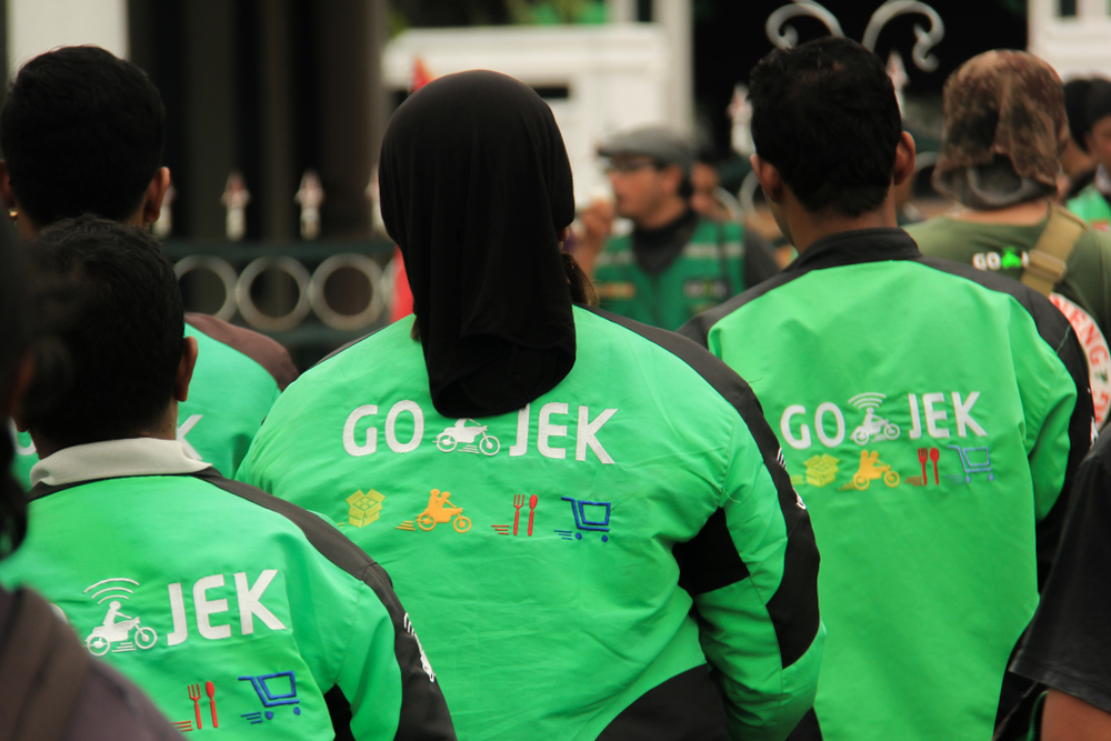 KrASIA Daily: Go-Jek looks to invest in startups to maintain growth momentum  