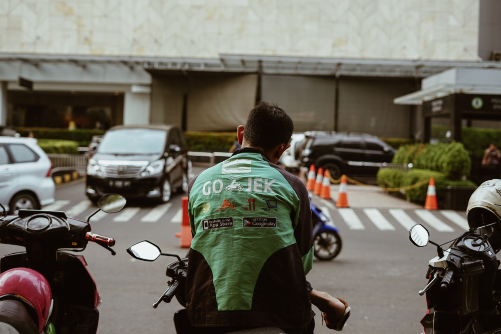 Indonesian minister contacts Philippine government to repeal Go-Jek expansion denial