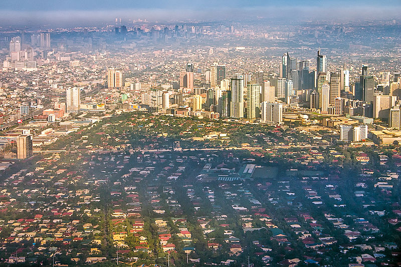 Helicopter ‘ride-sharing’ is back, this time as a real service in the Philippines