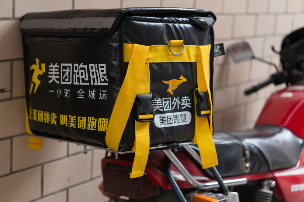 Meituan-Dianping plans to tap new delivery channels after booking $1.27b loss in 2018