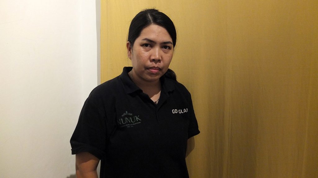 Beauty on the go: People of the Digital Economy