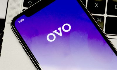 Ovo partners with Prudential to launch digital insurance services