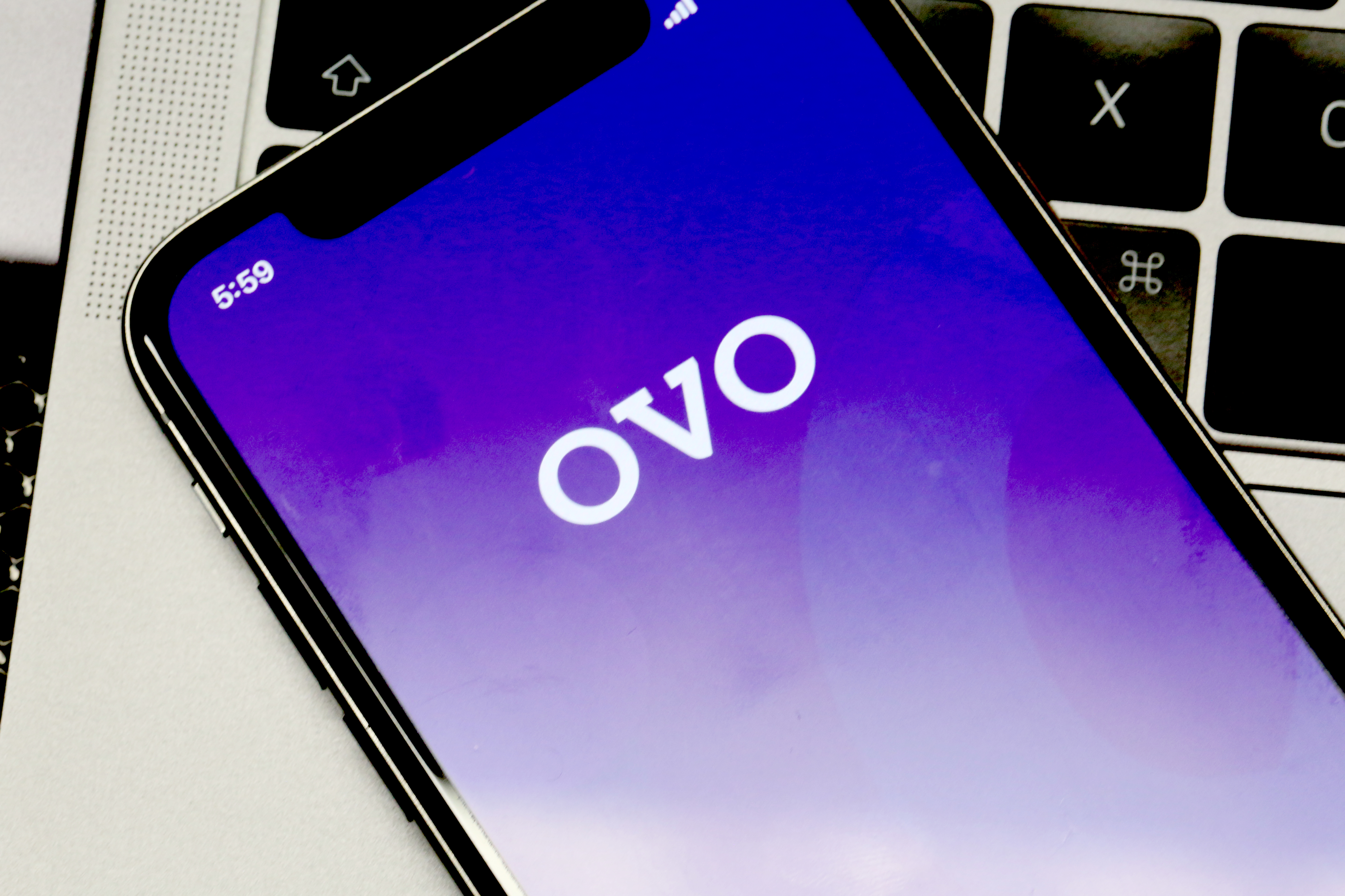 Ovo partners with Prudential to launch digital insurance services