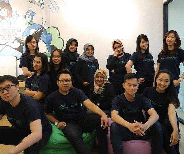 Indonesia’s Ovo acquires Taralite to step up lending services