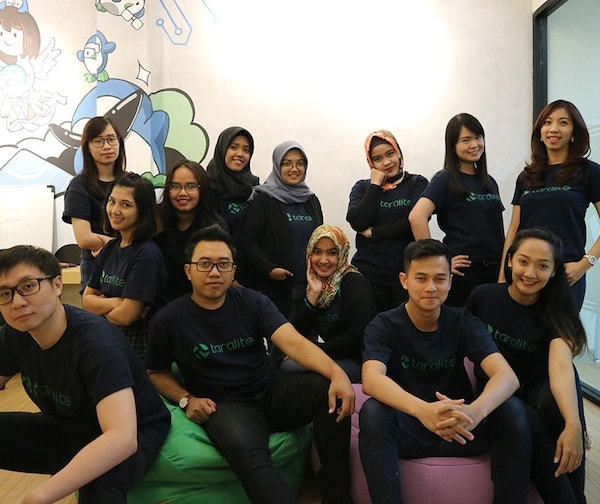 Indonesia’s Ovo acquires Taralite to step up lending services