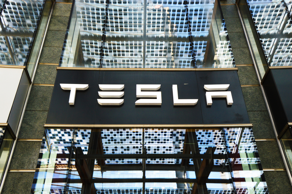 Tesla is building a solely-owned factory in Shanghai
