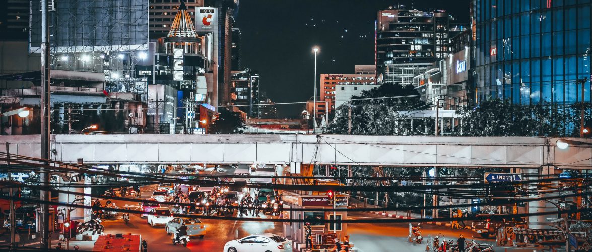 Thailand&#8217;s cybersecurity negligence causes personal data breaches