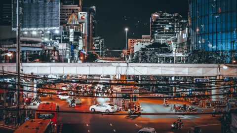 Thailand’s cybersecurity negligence causes personal data breaches
