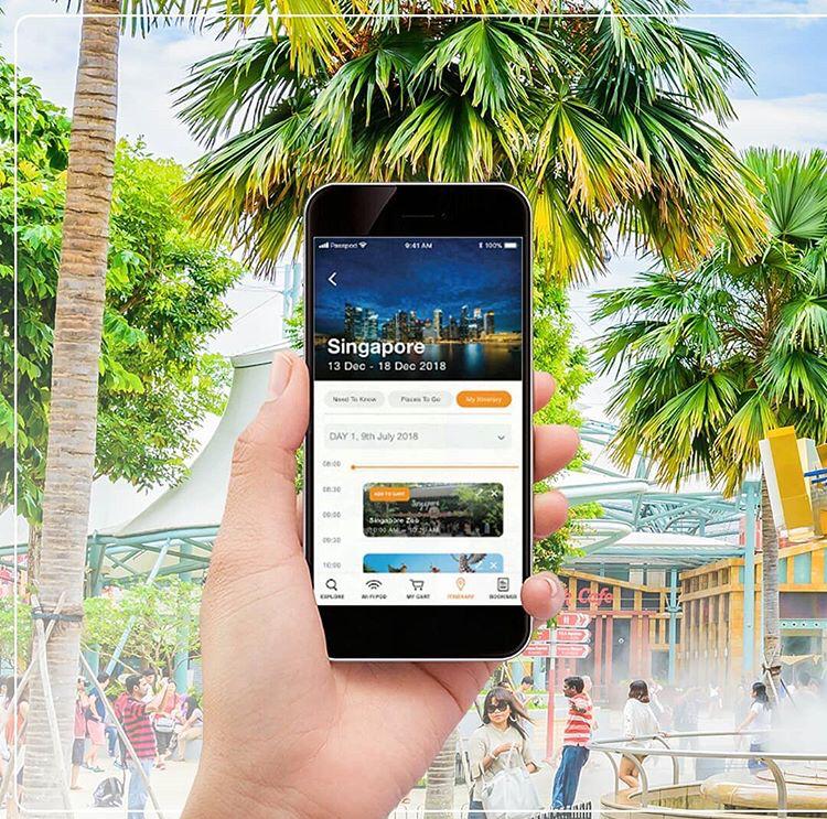 Indonesian traveltech startup Passpod expands into the Philippines