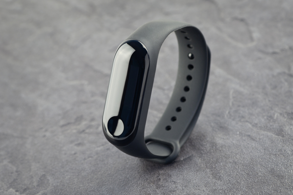 Xiaomi remains No. 1 vendor in China’s smart wearable market but Huawei catches up