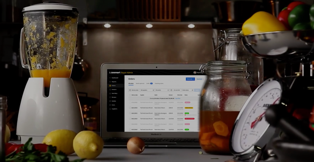 Singapore foodtech firm Zeemart bags $5.2m in seed round to fuel regional expansion