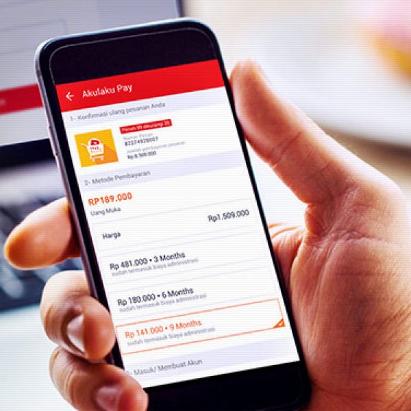 Ant Financial-backed Indonesian online lender Akulaku injects $35.4m into local bank