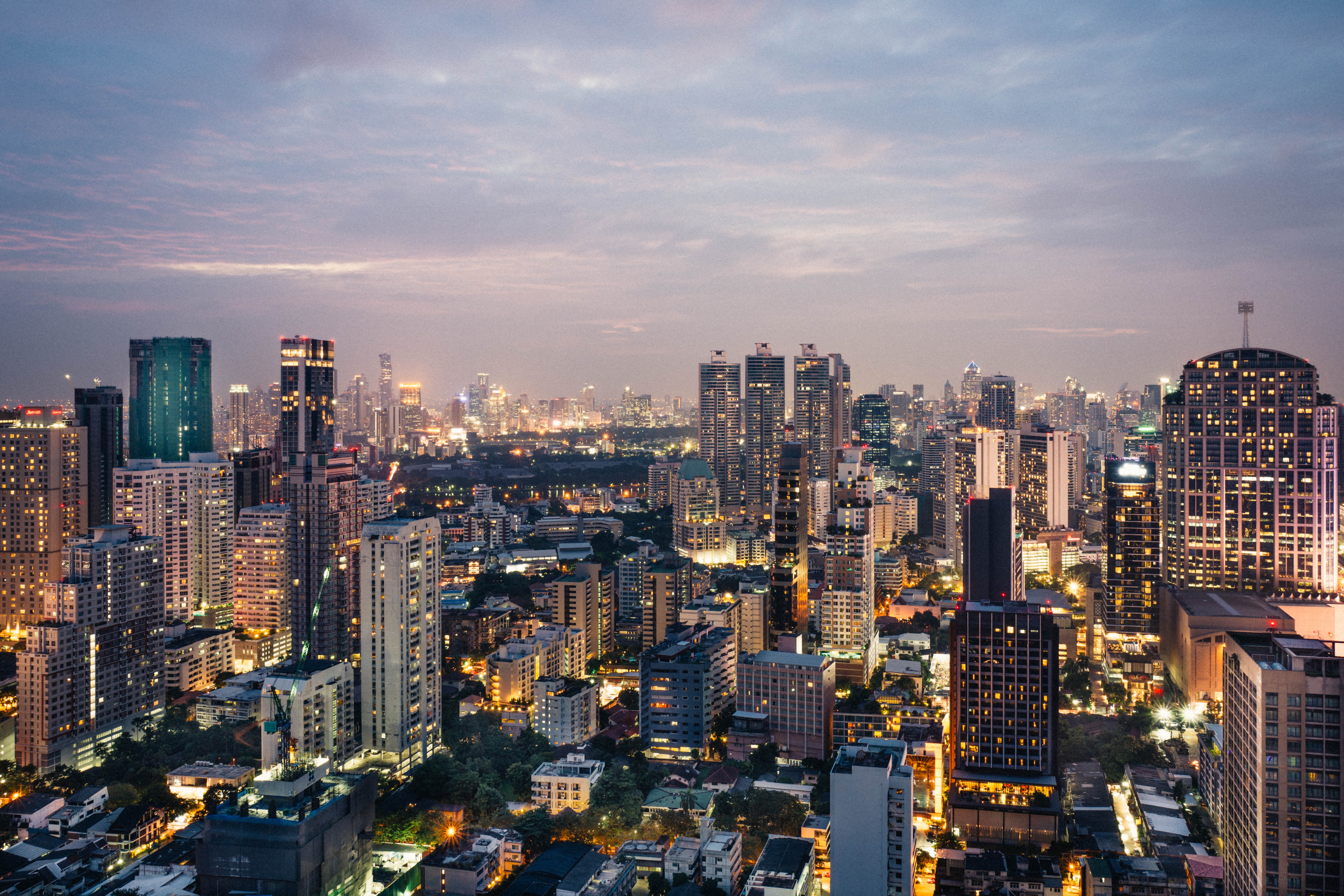 Thailand looks to Japan for assistance to grow its startups