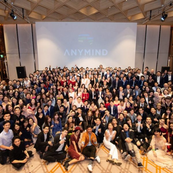 Singapore Based Anymind Group Raises 8m In Series B Funding Round Krasia