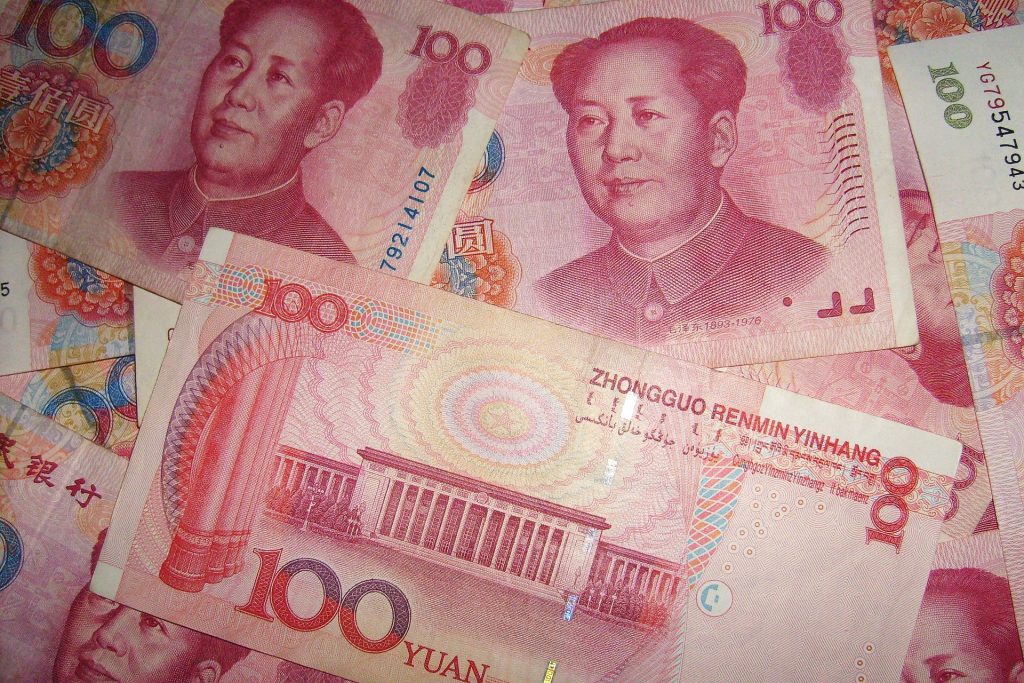 US security reviews holding back Chinese investment, says Baidu’s Robin Li